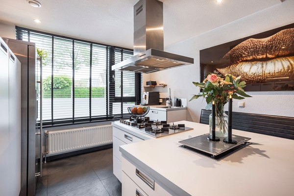 Medium property photo - De Geer 1007, 6605 HP Wijchen